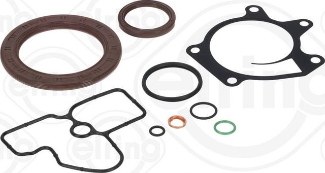 Комплект прокладок, блок-картер двигателя Elring для Renault Talisman 2015-2026. Артикул 779.240