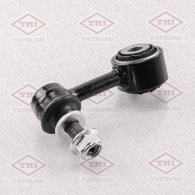 Тяга стабилизатора TOYOTA/LEXUS LAND CRUISER/LX 07- передн.лев. (Tatsumi). Артикул TEB1707L