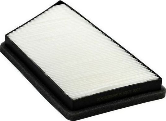 Салонный фильтр Denckermann. Артикул M110027