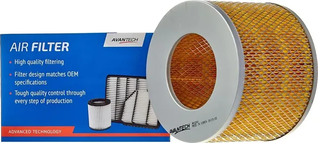 Фильтр воздушный (Avantech). Артикул AF0241
