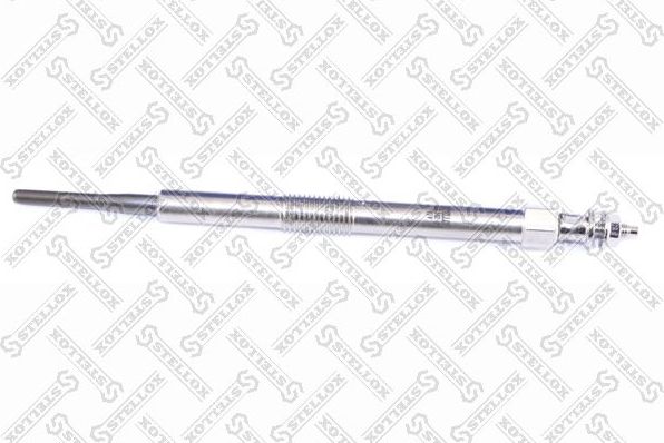 Свеча накаливания (накала) Stellox. Артикул 201 042-SX
