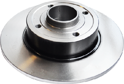 Тормозной диск ASAM. Артикул 32925