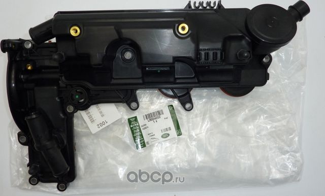 Датчик положения коленвала Land Rover. Артикул LR004200