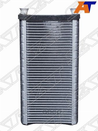 Радиатор отопителя салона  LAND ROVER 04-RANGE ROVER SPORT 05- (SAT). Артикул STLR053950