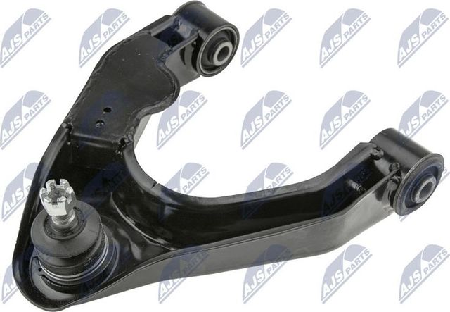 Поперечный рычаг передней подвески NTY. Артикул ZWG-NS-034