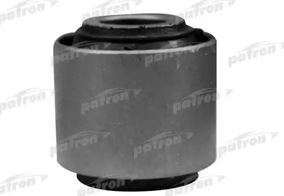 Сайлентблок заднего рычага подвески Patron. Артикул PSE10271