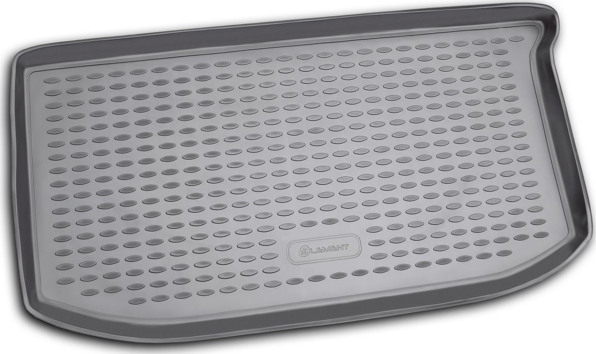 Коврик Element для багажника Fiat Panda II хэтчбек 2003-2012. Артикул NLC.15.24.B11