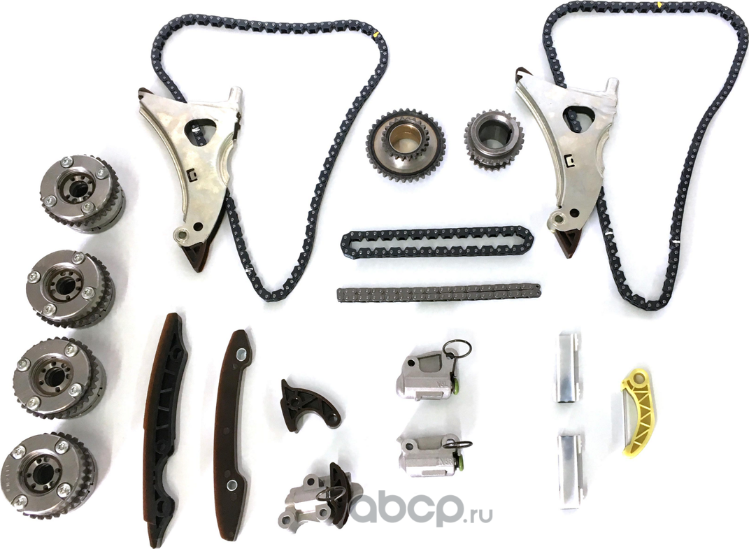 Цепь ГРМ Mercedes-Benz. Артикул A2769930178