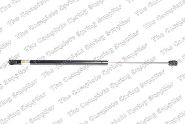 Амортизатор (упор) багажника Lesjofors. Артикул 8163456