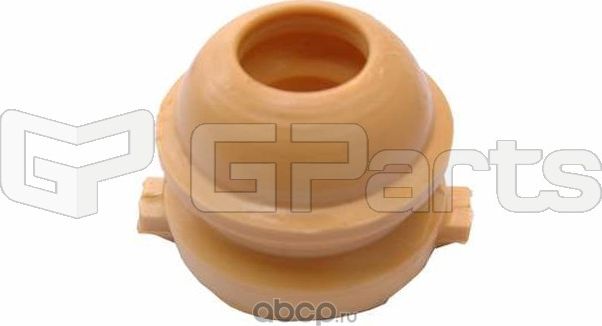 Отбойник амортизатора (Gparts). Артикул VO8672087