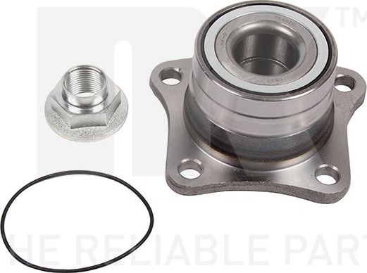 Ступичный подшипник (комплект) NK. Артикул 764520