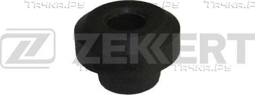 Сайлентблок переднего рычага подвески Zekkert нижний для Mazda 121 II 1990-1996. Артикул GM-5679