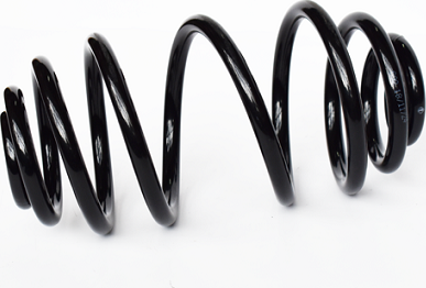 Пружина подвески ASAM. Артикул 73723