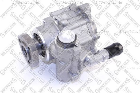 Насос ГУР Stellox для Volkswagen Vento 1991-1998. Артикул 00-35514-SX