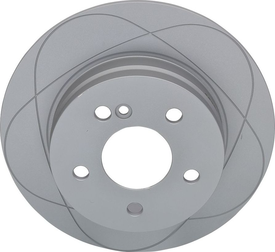 Тормозной диск ATE PowerDisc. Артикул 24.0309-0154.1