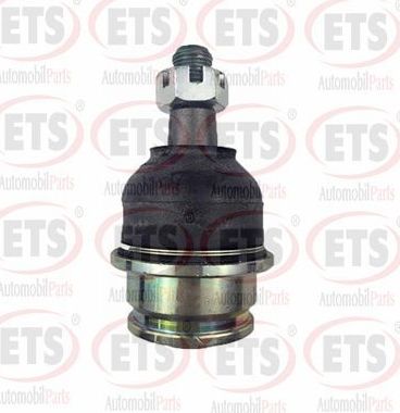 Шаровая опора ETS передняя нижняя для Toyota Land Cruiser Prado 120 2002-2010. Артикул 29.BJ.243