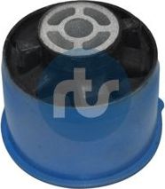 Сайлентблок заднего рычага подвески RTS. Артикул 017-00689