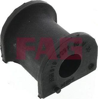 Втулка стабилизатора Fag задняя для Volkswagen Caddy III 2004-2015. Артикул 819 0091 10
