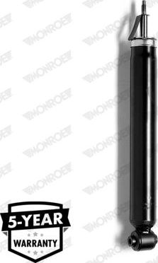 Амортизатор Monroe Original (Gas). Артикул 25505