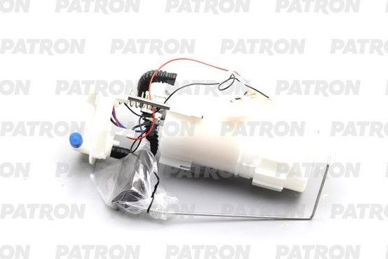 Бензонасос (топливный насос) Patron. Артикул PFP558