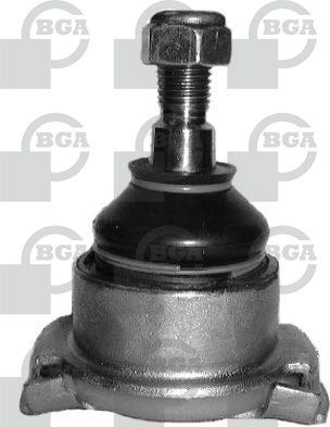 Шаровая опора BGA передняя правая/левая нижняя для BMW Z3 I 1995-2003. Артикул SJ0901