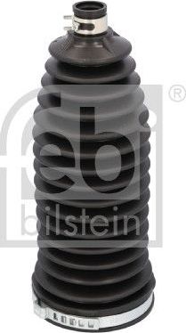 Пыльник рулевой рейки (комплект) Febi Bilstein (термопластичный полиэфирный эластомер) передний правый/левый для Renault Duster II 2021-2026. Артикул 192665