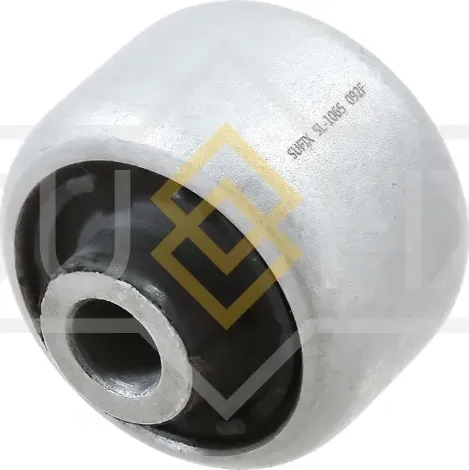 Сайлентблок рычага подвески | перед прав/лев | (Sufix). Артикул SL1065