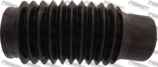 Пыльник амортизатора (стойки) Febest передний для Mazda MX-6 1995-1997. Артикул MZSHB-GEF
