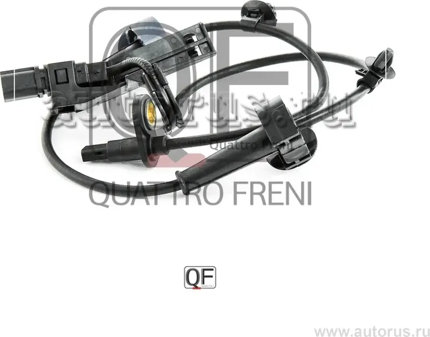 Датчик импульсный HONDA CIVIC 06- перед. прав. (Quattro Freni). Артикул QF60F00155