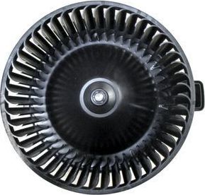 Вентилятор, мотор печки (отопителя) салона Mahle. Артикул AB 283 000P