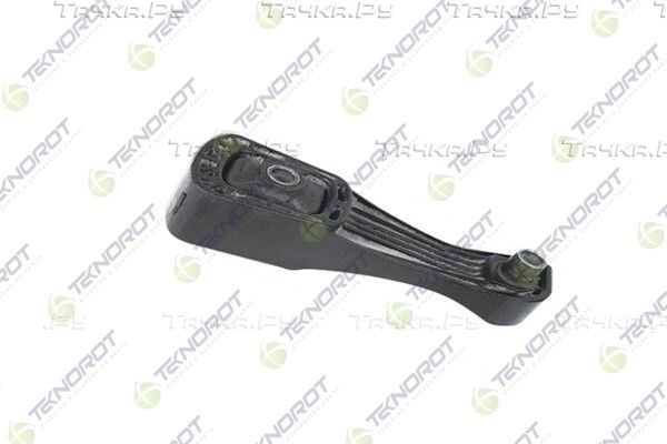 Подушка (опора) двигателя Teknorot передняя для Renault Megane II 2002-2010. Артикул RE-EM051