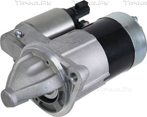 Стартер Stellox для Hyundai Elantra IV (HD) 2006-2011. Артикул 06-10263-SX