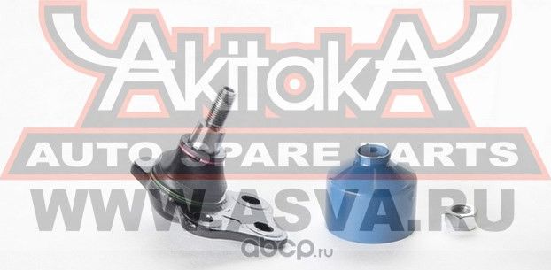 Опора шаровая (Akitaka). Артикул 2420DUS