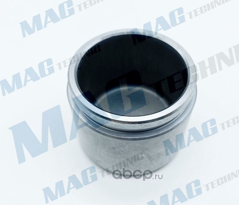 Поршень тормозного суппорта переднего (d 57mm  суппорт Sumitomo) MITSUBISHI Pajero Pinin 99-07  SUZU (Magtechnic). Артикул mag0444rk