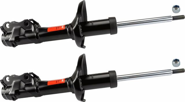 Амортизатор TRW Twin передний для Volkswagen Golf IV 2002-2002. Артикул JGM185T