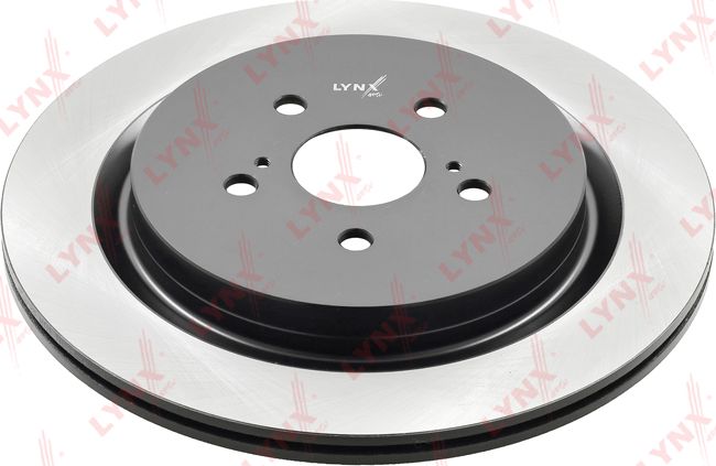 Тормозной диск LYNXauto. Артикул BN-2101