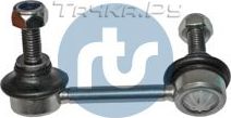 Стойка (тяга) стабилизатора RTS задняя левая для Nissan Teana J31 2003-2008. Артикул 97-92339-2