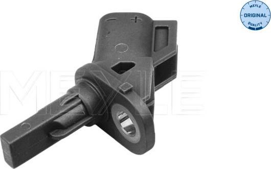 Датчик ABS Meyle Original передний для Ford C-MAX I 2005-2010. Артикул 714 800 0017
