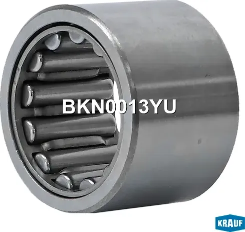 Подшипник кондиционера (Krauf). Артикул BKN0013YU