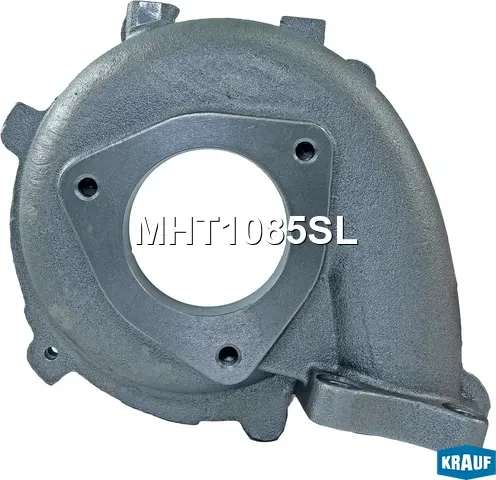 Корпус турбины (турбокомпрессора) (Krauf). Артикул MHT1085SL