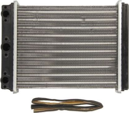 Радиатор отопителя (печки) Thermotec. Артикул D6M016TT