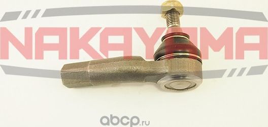 Наконечник рулевой тяги левый (Nakayama). Артикул N10052