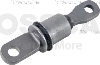 Сайлентблок переднего рычага подвески OSSCA. Артикул 74974