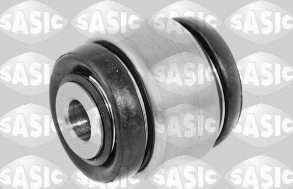 Сайлентблок заднего рычага подвески Sasic верхний для BMW 1 I (E82/E88) 2007-2013. Артикул 2256091