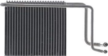 Испаритель кондиционера Mahle. Артикул AE 65 000S