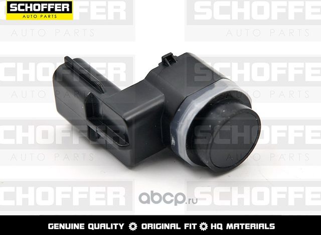 Датчик парковки Nissan X-Trail 14-Qashqai 14- (Schoffer). Артикул SHF35308