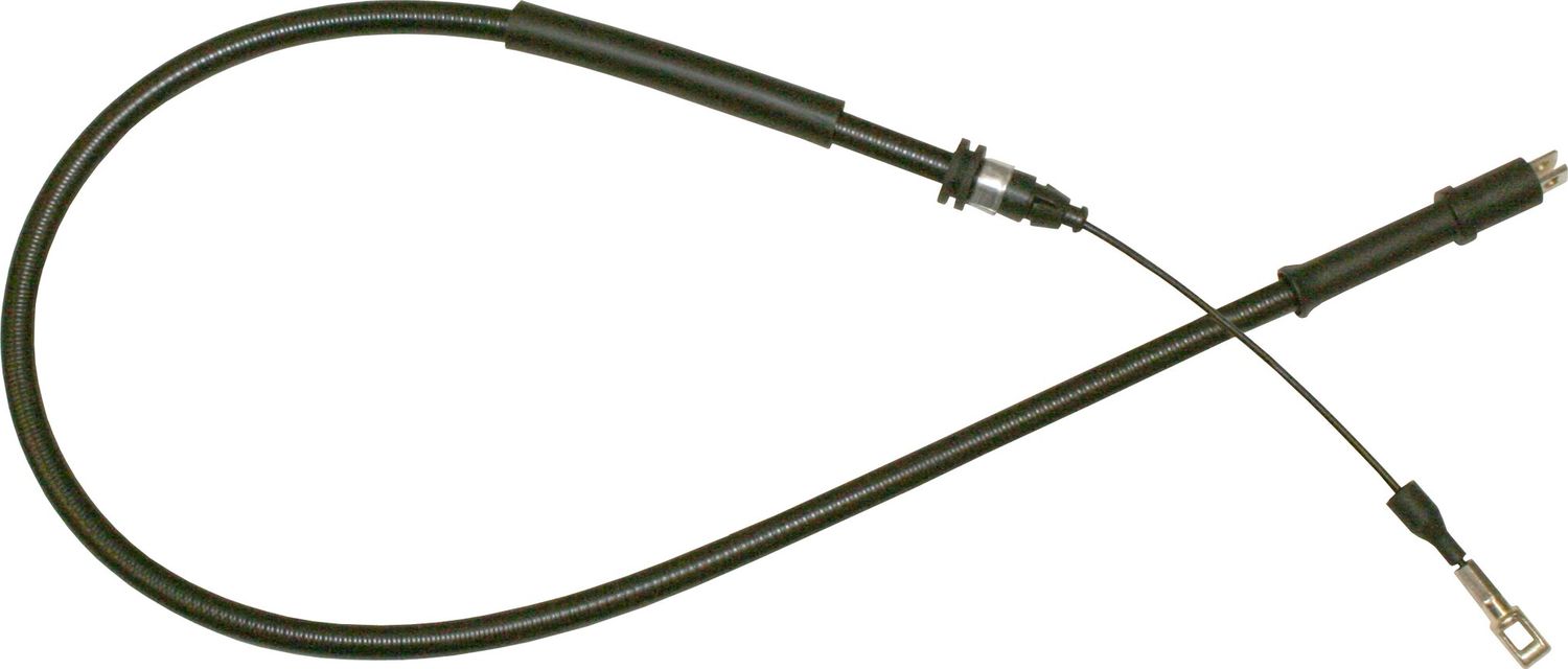 Трос ручника (тросик ручного тормоза) JP Group. Артикул 1370301000