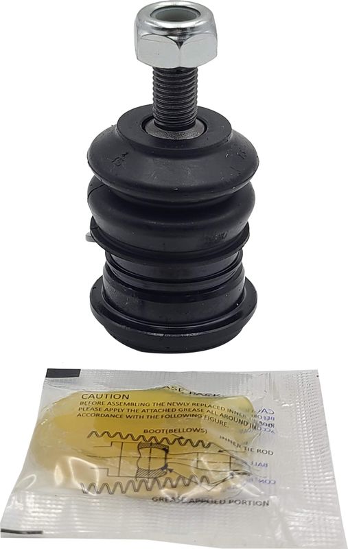 Шаровая опора CTR передняя верхняя для Hyundai Sonata V (NF) 2005-2010. Артикул CB0193