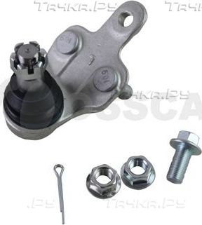 Шаровая опора OSSCA передняя для Toyota Solara XV30 2003-2008. Артикул 35706