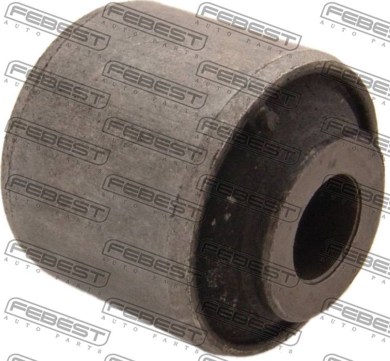 Сайлентблок заднего рычага подвески Febest. Артикул NAB-244